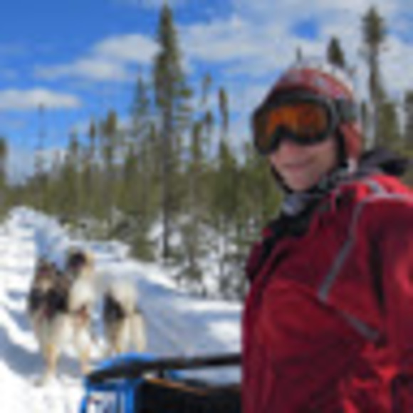 Meet your Posher, Grace - Picture 1 of 1